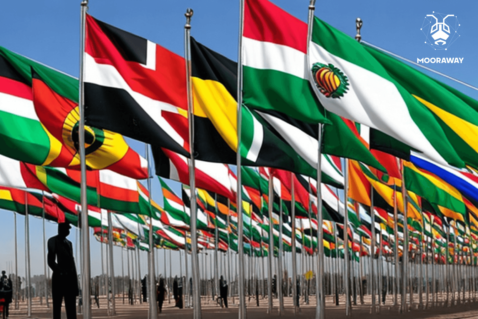 В ближайшем будущем "Автоваз" планирует начать экспортировать свои товары на север и восток Африки