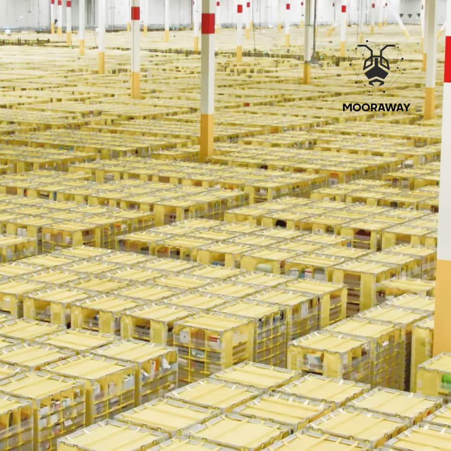 Картошка, шелуха и дальнобойщики - интересные факты логистики