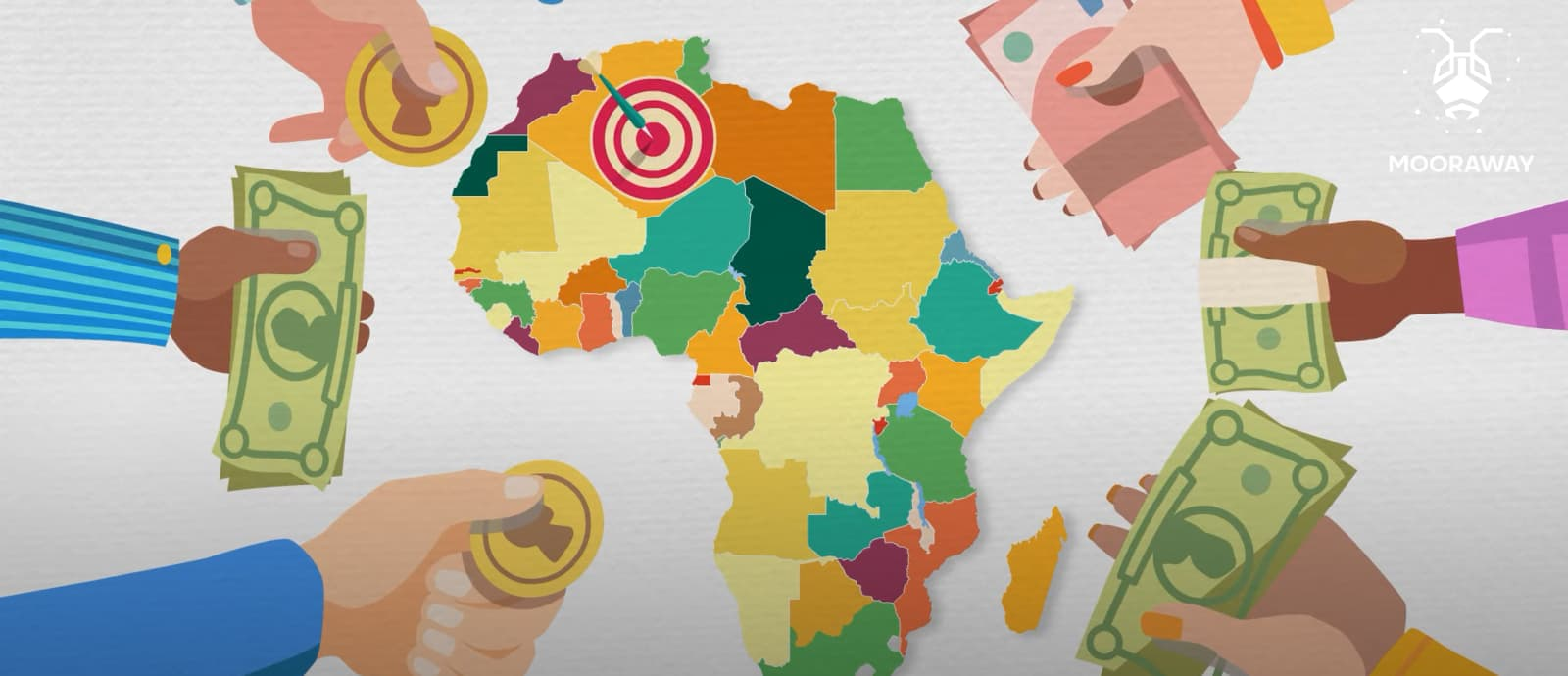 О торговых связях с африканским континентом