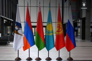 В рамках ЕАЭС ведутся семь транспортных проектов с приоритетным статусом