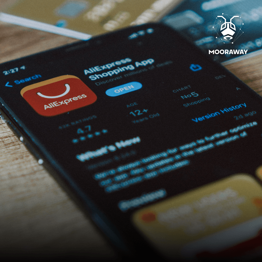 Читать статью: AliExpress обещает значительно сократить время доставки посылок AliExpress обещает значительно сократить время доставки посылок